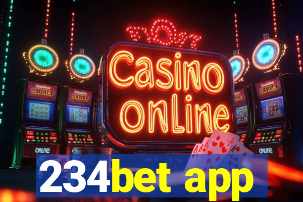 234bet app